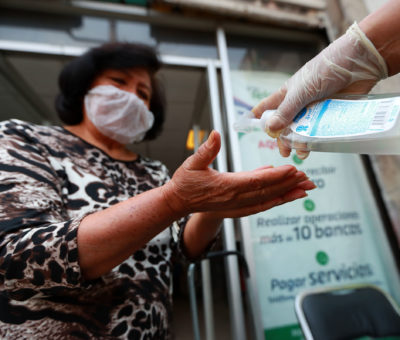 Encuesta de Inmersa Marketing lanza resultados de cómo los guanajuatenses perciben la pandemia