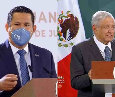 Apuestan al trabajo coordinado para atacar inseguridad en Guanajuato