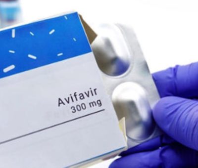 Posible colaboración entre México y Rusia para la adquisición de medicamento Avifavir