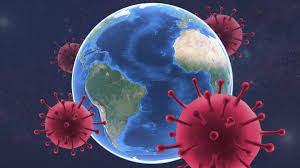 En el mundo se confirman 13.11 millones de contagios y 573 mil 288 muertes por COVID-19