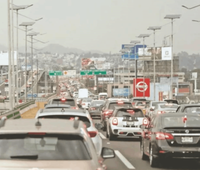 Primer semestre del año registra menos accidentes vehiculares en relación con el año pasado  en Guanajuato