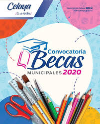 Resultados de Becas Municipales para la Educación de Celaya serán publicados el 03 de agosto