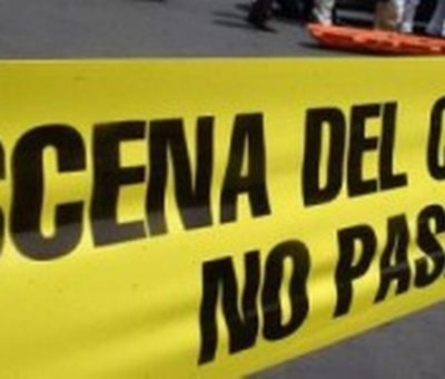 Guanajuato, el estado que encabeza con mayor indice de homicidios dolosos en México