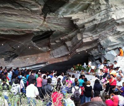 Determinan suspender la conmemoración el Día de la Cueva  en Guanajuato Capital