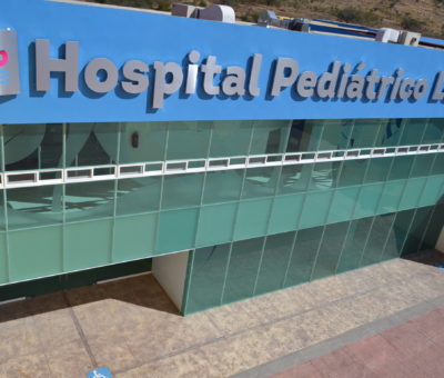 Tras un altercado en Hospital Pediátrico en León, Colegio de Pediatras exigen seguridad