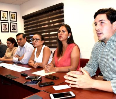 Bloque opositor pide destinar gasto de segundo informe en pandemia e inseguridad