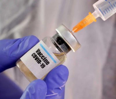 Farmacéutica estadounidense inicia fase 3 del ensayo de su vacuna experimental contra Covid-19