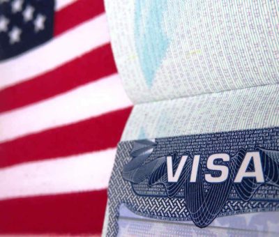 Retiran visa a 300 ciudadanos de Ecuador en Estados Unidos
