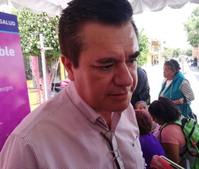Director de Salud de León exhorta a evitar reuniones masivas del Grito de Independencia