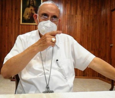 Pide Obispo de Celaya que se comprueben acusaciones de lavado de dinero contra la iglesia