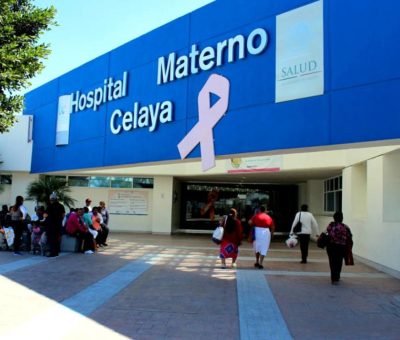 Consejo del Hospital Materno de Celaya se fortalece con 23 profesionales para atender emergencia sanitaria