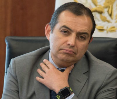 Ernesto Cordero se defiende por acusaciones de soborno
