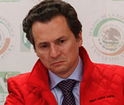 Emilio Lozoya señaló que hubo sobornos empleados en la campaña a la Presidencia de EPN