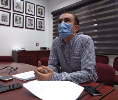 Municipio deja de percibir casi 100 millones de pesos tras pandemia