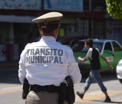 Integrantes del Ayuntamiento aprueban reglamento de Transito en Irapuato