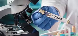 Reportan primer caso de reinfección por nuevo coronavirus