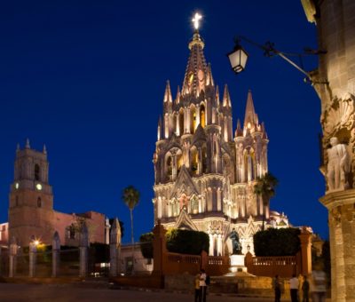 Capacita SECTUR a Guías de Turistas certificados del estado de Guanajuato