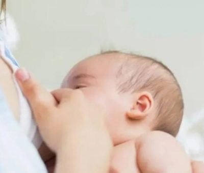 IMSS diseña estrategias para promover la lactancia materna