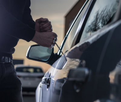 Recuperan 71 % de los vehículos robados; destacan denuncias ciudadanas para ello