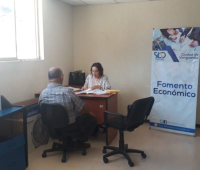 Fomento Económico de Silao cuenta con vacantes disponibles para buscadores de empleo