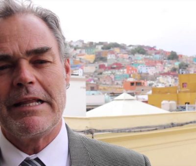 Secretario de turismo de Guanajuato realiza gira de trabajo en Victoria y Mineral de pozos