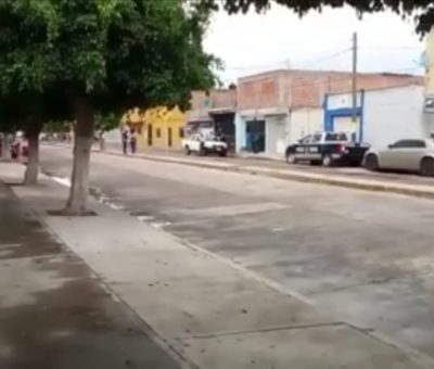 Prolongarán la avenida Insurgentes en Cortazar para conectarla con la UPG