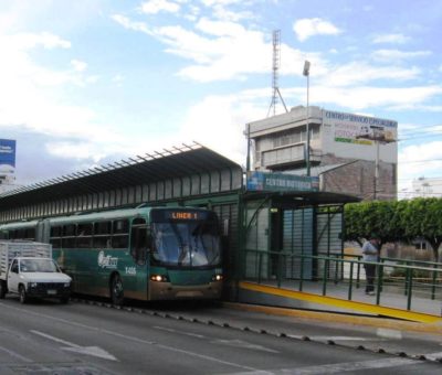 En León, Primero tu Seguridad en el Transporte