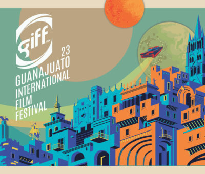 Por primera vez Irapuato será sede del GIFF