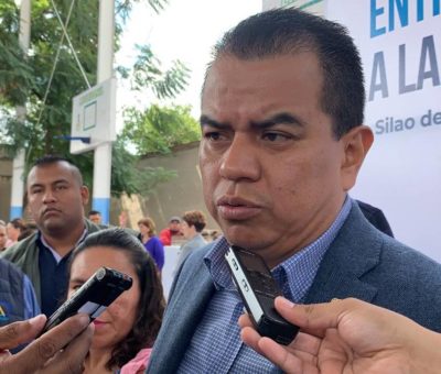 Alcalde de Silao dará su segundo Informe de Gobierno el próximo 29 de septiembre