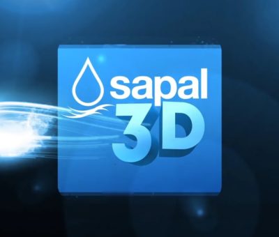 Lanza Sapal App de realidad aumentada