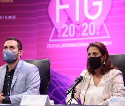 Anuncian “En Directo” el FIG 2020, Vive la magia del Festival Internacional del Globo Virtual