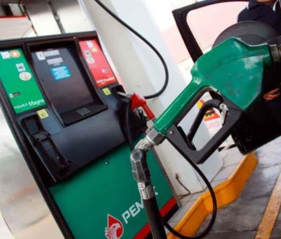 Nueva norma evitará robo de combustible a consumidores