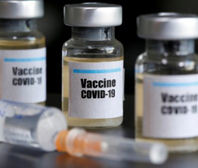 Rusia proveerá de vacuna contra el Covid-19 a México