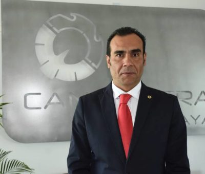 Recorte presupuestal afectará las nuevas obras del estado: Víctor Macías