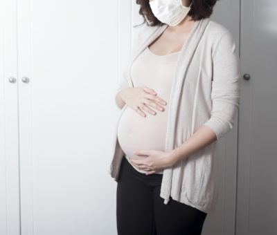 Recomienda IMSS extremar medidas para evitar contagios de Covid-19 en mujeres embarazadas