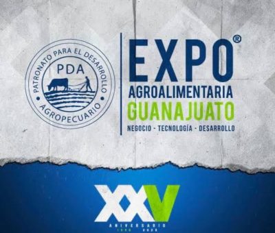 Sector agroalimentario representa el 17.5% del producto interno bruto en Guanajuato