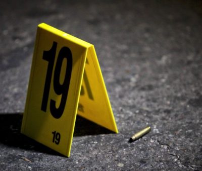 En lo que va del año se han registrado 500 homicidios en León