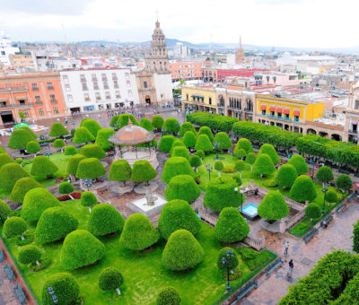 Dirección de Hospitalidad y Turismo de León solicito un recurso de 27 millones  750 mil 