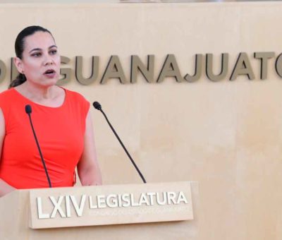 Diputada local de Acción Nacional, Lorena Alfaro García, lamentó que para la Administración federal las actividades agrícolas no sean prioridad dentro sus ajustes