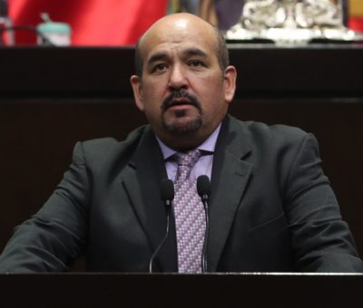 Diputado federal del PAN criticó el gobierno de AMLO