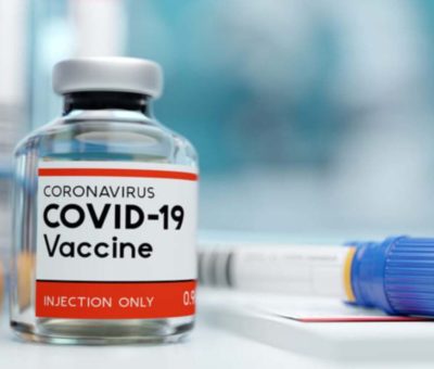 Vacunación masiva contra Covid-19 hasta mediados de 2021: OMS