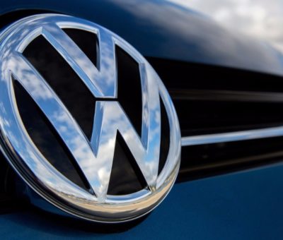 Anuncia Profeco llamado a revisión de Volkswagen México