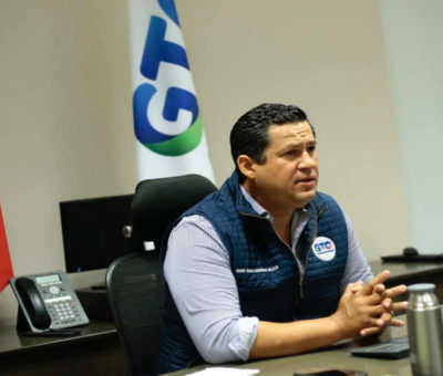 Guanajuato verá por crear un fondo para apoyar a los investigadores