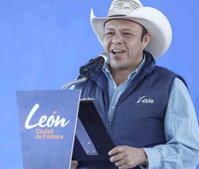 Brinda apoyo Dirección Rural en León a tres mil unidades económicas