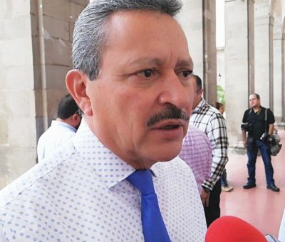 Alcalde de Irapuato apoya la iniciativa de la Alianza Federalista del Gobernador de Guanajuato