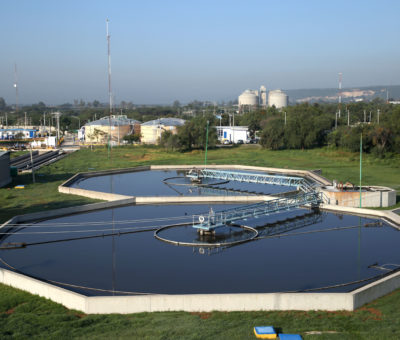 SEMARNAT actualizan NOM 001 sobre descargas de aguas residuales, tras 25 años de parálisis