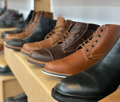 Guanajuato logra atraer nuevos compradores internacionales de calzado ante COVID -19
