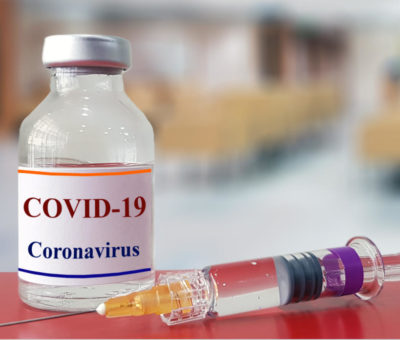 México dispondrá de 10 mil millones de pesos para compra de vacunas contra Covid-19