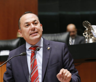 Senador Erandi Bermúdez cataloga como un grave retroceso la desaparición de fidecomisos
