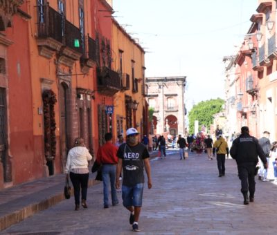 CEPTG aprueba apoyo para proyectos de 5 segmentos turísticos en el estado de Guanajuato